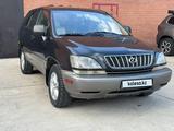 Lexus RX 300 1999 годаүшін4 200 000 тг. в Астана