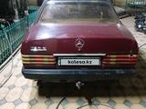 Mercedes-Benz 190 1989 года за 700 000 тг. в Кызылорда – фото 3