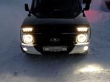 ВАЗ (Lada) Lada 2121 1997 года за 1 100 000 тг. в Есиль