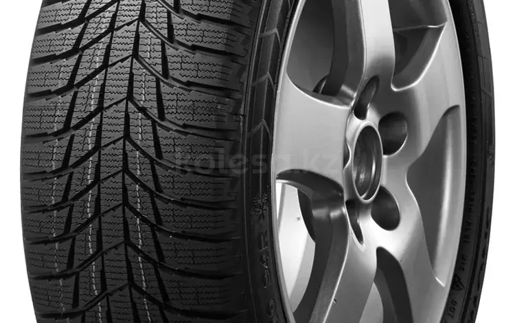 205/60R16 TRIN PL01 TRIANGELE за 25 000 тг. в Астана