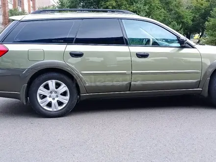 Subaru Outback 2004 года за 4 600 000 тг. в Усть-Каменогорск – фото 14