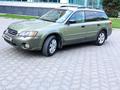 Subaru Outback 2004 годаүшін4 600 000 тг. в Усть-Каменогорск – фото 29