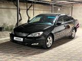 Toyota Camry 2002 года за 4 500 000 тг. в Жанаозен