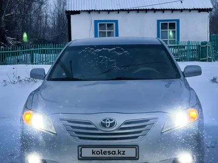 Toyota Camry 2006 года за 6 000 000 тг. в Зайсан – фото 11