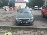 ВАЗ (Lada) Priora 2170 2010 годаүшін1 250 000 тг. в Астана