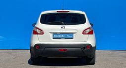 Nissan Qashqai 2013 годаfor5 360 000 тг. в Алматы – фото 4