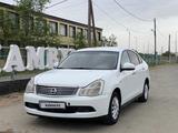 Nissan Almera 2015 годаүшін3 000 000 тг. в Атырау – фото 2