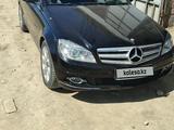 Mercedes-Benz C 280 2008 годаfor4 200 000 тг. в Атырау