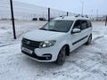 ВАЗ (Lada) Largus 2022 года за 7 100 000 тг. в Астана – фото 9