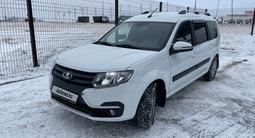 ВАЗ (Lada) Largus 2022 годаүшін7 750 000 тг. в Астана