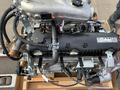Двигатель сотка инжектор Газель УМЗ-4216 Евро-3 на чугунном блоке за 1 650 000 тг. в Алматы – фото 3