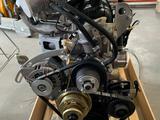 Двигатель сотка инжектор Газель УМЗ-4216 Евро-3 на чугунном блокеүшін1 570 000 тг. в Алматы