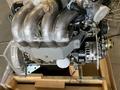 Двигатель сотка инжектор Газель УМЗ-4216 Евро-3 на чугунном блокеүшін1 650 000 тг. в Алматы – фото 2