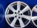 Диски R17 5x112 на Volkswagen, Audi и другие за 175 000 тг. в Павлодар – фото 5