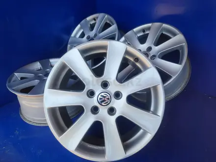 Диски R17 5x112 на Volkswagen, Audi и другие за 175 000 тг. в Павлодар