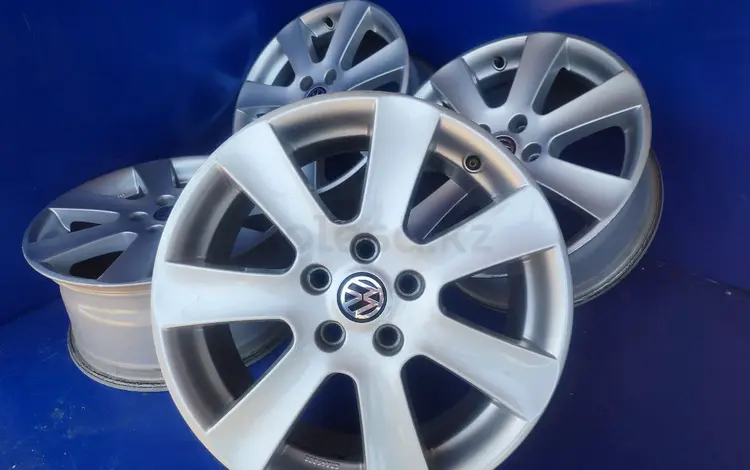 Диски R17 5x112 на Volkswagen, Audi и другие за 175 000 тг. в Павлодар
