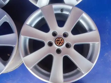 Диски R17 5x112 на Volkswagen, Audi и другие за 175 000 тг. в Павлодар – фото 3