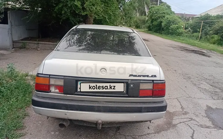 Volkswagen Passat 1990 года за 800 000 тг. в Талдыкорган