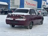 ВАЗ (Lada) 2110 2004 годаүшін1 800 000 тг. в Костанай – фото 3