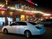 Toyota Avalon 2007 годаүшін7 500 000 тг. в Алматы