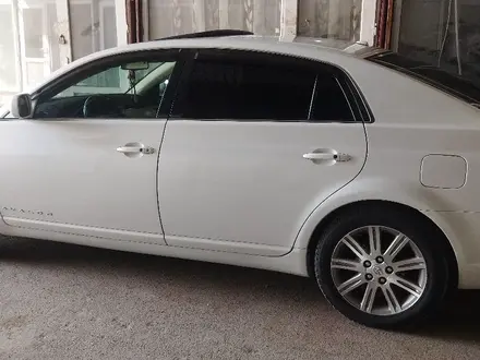 Toyota Avalon 2007 года за 7 500 000 тг. в Алматы – фото 22