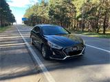 Hyundai Sonata 2019 годаfor5 400 000 тг. в Петропавловск – фото 3