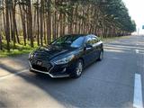 Hyundai Sonata 2019 годаfor5 400 000 тг. в Петропавловск – фото 4