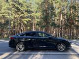 Hyundai Sonata 2019 годаfor5 400 000 тг. в Петропавловск – фото 2