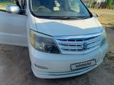 Toyota Alphard 2006 годаүшін5 700 000 тг. в Актобе – фото 5