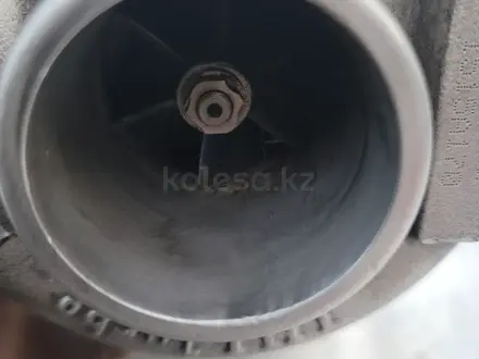 Турбина в сборе оригинал за 130 000 тг. в Алматы – фото 3