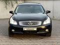 Infiniti G35 2007 года за 6 000 000 тг. в Алматы – фото 8