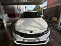 Kia Optima 2018 годаүшін9 500 000 тг. в Алматы – фото 11