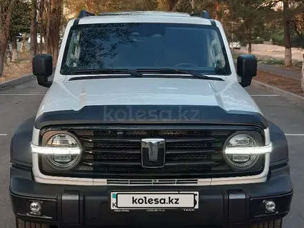 Tank 300 2024 года за 16 500 000 тг. в Алматы