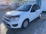 ВАЗ (Lada) Granta 2190 2016 годаfor3 200 000 тг. в Уральск – фото 2