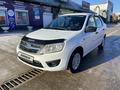 ВАЗ (Lada) Granta 2190 2016 года за 3 200 000 тг. в Уральск – фото 4