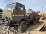 КамАЗ  4310 1987 года за 1 900 000 тг. в Уральск – фото 2