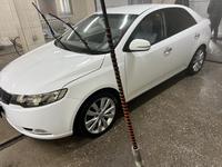 Kia Cerato 2012 года за 5 500 000 тг. в Алматы