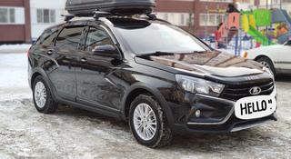 ВАЗ (Lada) Vesta SW Cross 2021 года за 6 000 000 тг. в Павлодар