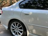 Subaru Legacy 2007 года за 6 300 000 тг. в Алматы – фото 4