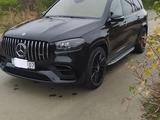 Mercedes-Benz GLS 63 AMG 2021 годаүшін77 500 000 тг. в Уральск