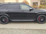 Mercedes-Benz GLS 63 AMG 2021 годаүшін77 500 000 тг. в Уральск – фото 4