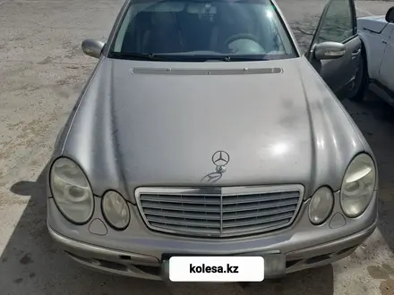 Mercedes-Benz E 200 2006 года за 5 000 000 тг. в Актау