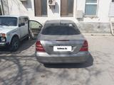 Mercedes-Benz E 200 2006 годаүшін5 000 000 тг. в Актау – фото 3