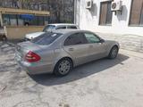 Mercedes-Benz E 200 2006 годаүшін5 000 000 тг. в Актау – фото 5