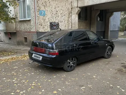 ВАЗ (Lada) 2112 2007 года за 1 087 299 тг. в Атырау – фото 12