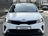 Kia Rio 2020 года за 7 500 000 тг. в Шымкент