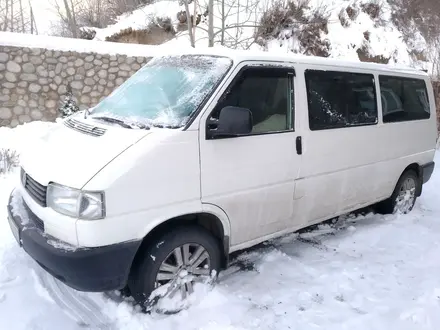 Volkswagen Transporter 2002 года за 6 500 000 тг. в Алматы