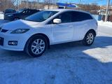 Mazda CX-7 2008 года за 3 400 000 тг. в Актобе – фото 2