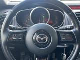Mazda CX-7 2008 года за 3 400 000 тг. в Актобе – фото 3
