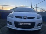 Mazda CX-7 2008 года за 3 400 000 тг. в Актобе – фото 5